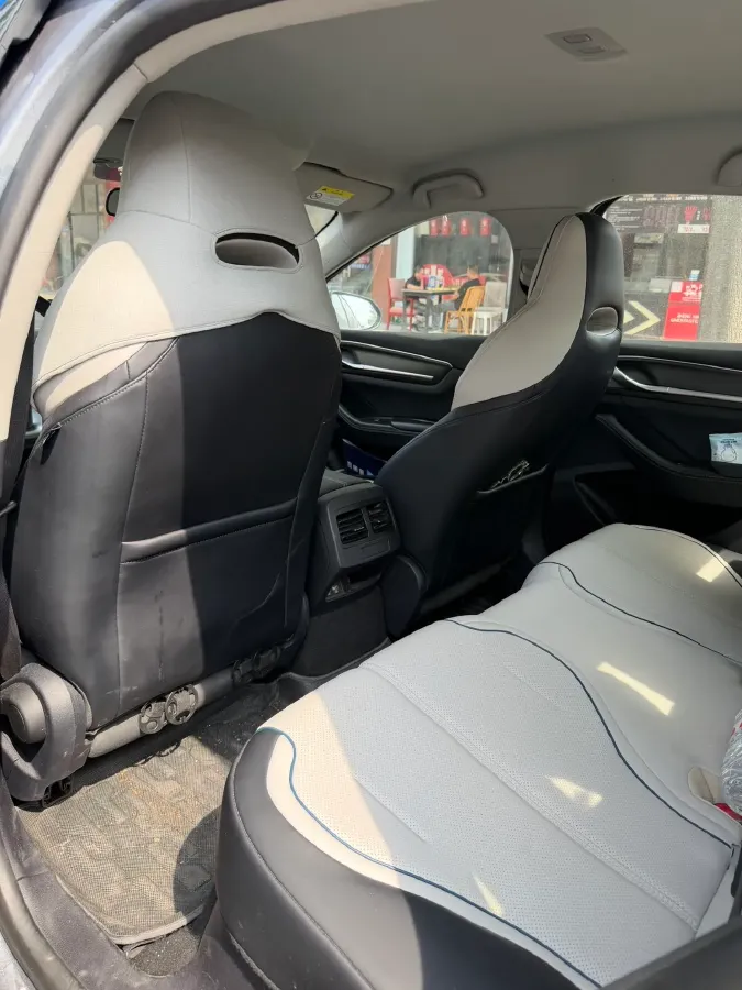 2024 BYD Destroyer 05 1.5L 110HP L4 E-CVT PHEV 18.3KWH,autocango,china used car exporter,china ev exporter,chinese used car exporter,chinese used ev exporter