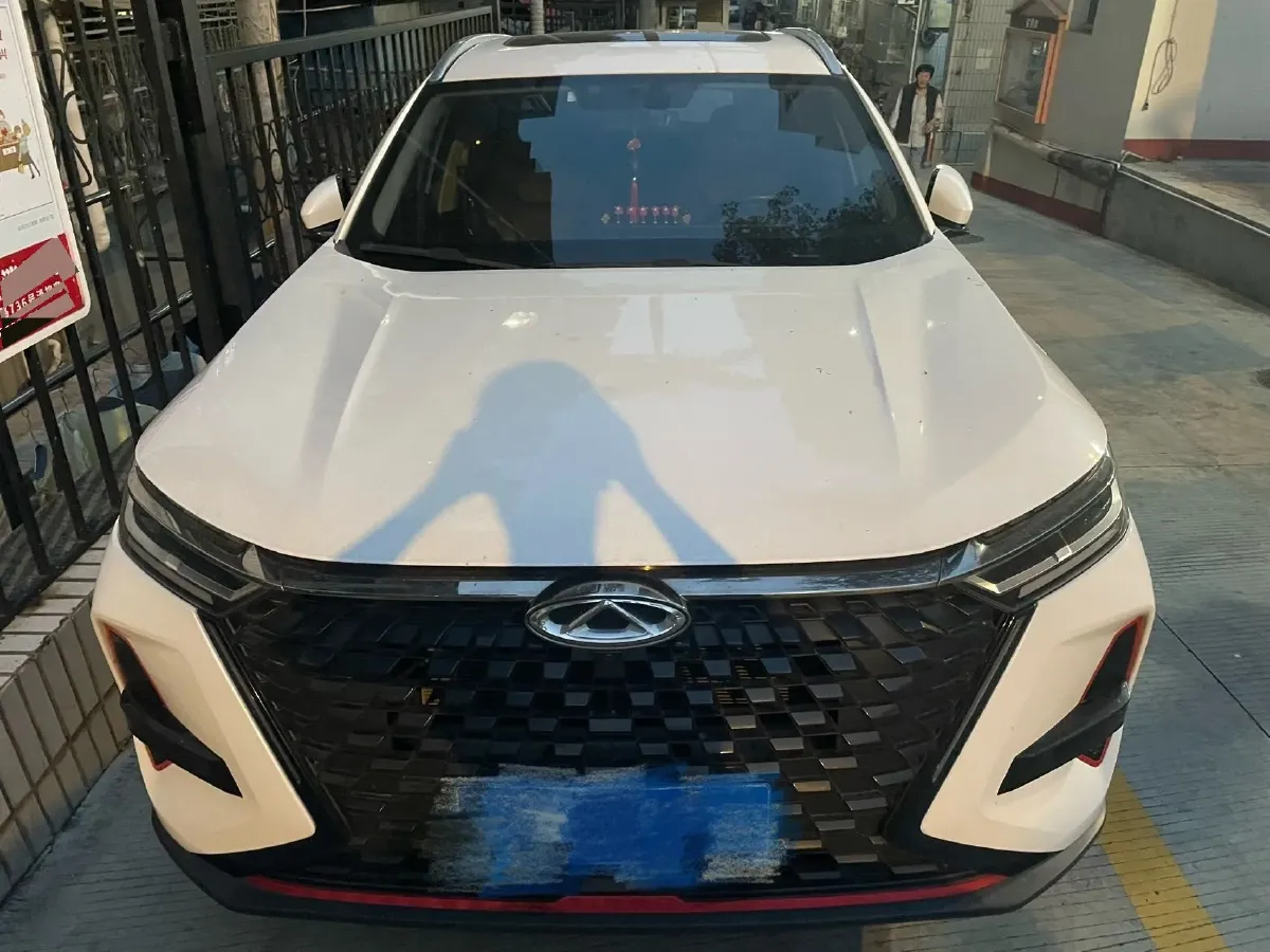 2022 Chery Tiggo 8 PRO 2.0T 254HP L4 7DCT,autocango,china used car exporter,china ev exporter,chinese used car exporter,chinese used ev exporter