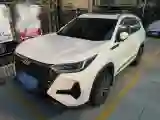 2022 Chery Tiggo 8 PRO 2.0T 254HP L4 7DCT