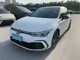 2021 Volkswagen Golf 1.4T 150HP L4 7DCT