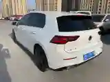 2021 Volkswagen Golf 1.4T 150HP L4 7DCT