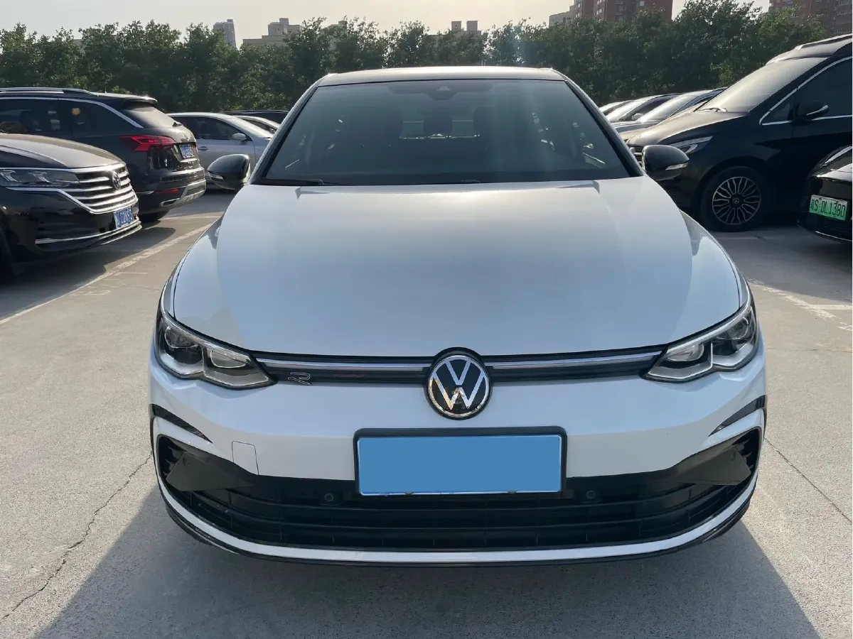 2021 Volkswagen Golf 1.4T 150HP L4 7DCT,autocango,china used car exporter,china ev exporter,chinese used car exporter,chinese used ev exporter