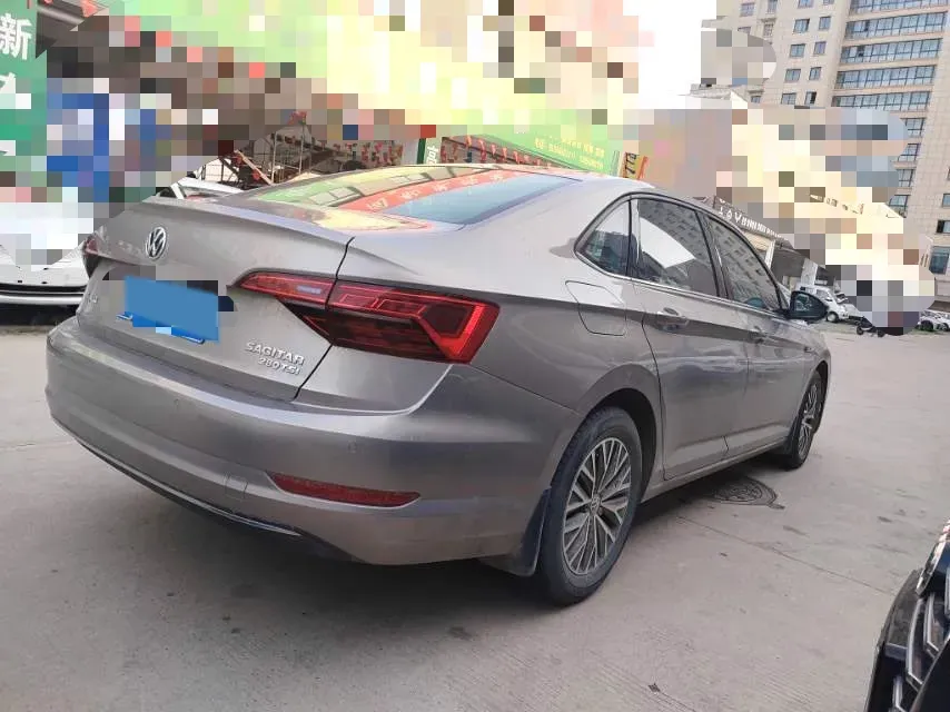 2020 Volkswagen Sagitar 1.4T 150HP L4 7DCT,autocango,china used car exporter,china ev exporter,chinese used car exporter,chinese used ev exporter