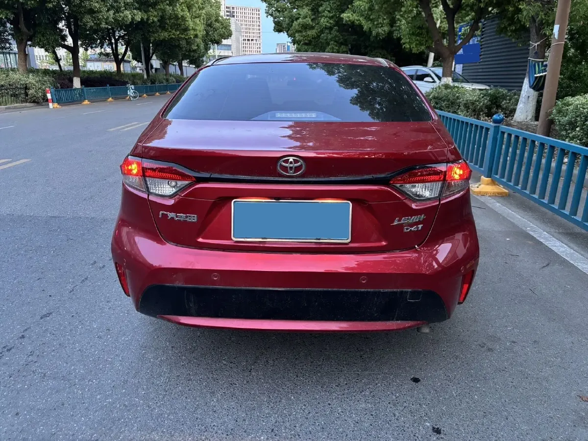 2021 Toyota Levin 1.2T 116HP L4 CVT,autocango,china used car exporter,china ev exporter,chinese used car exporter,chinese used ev exporter