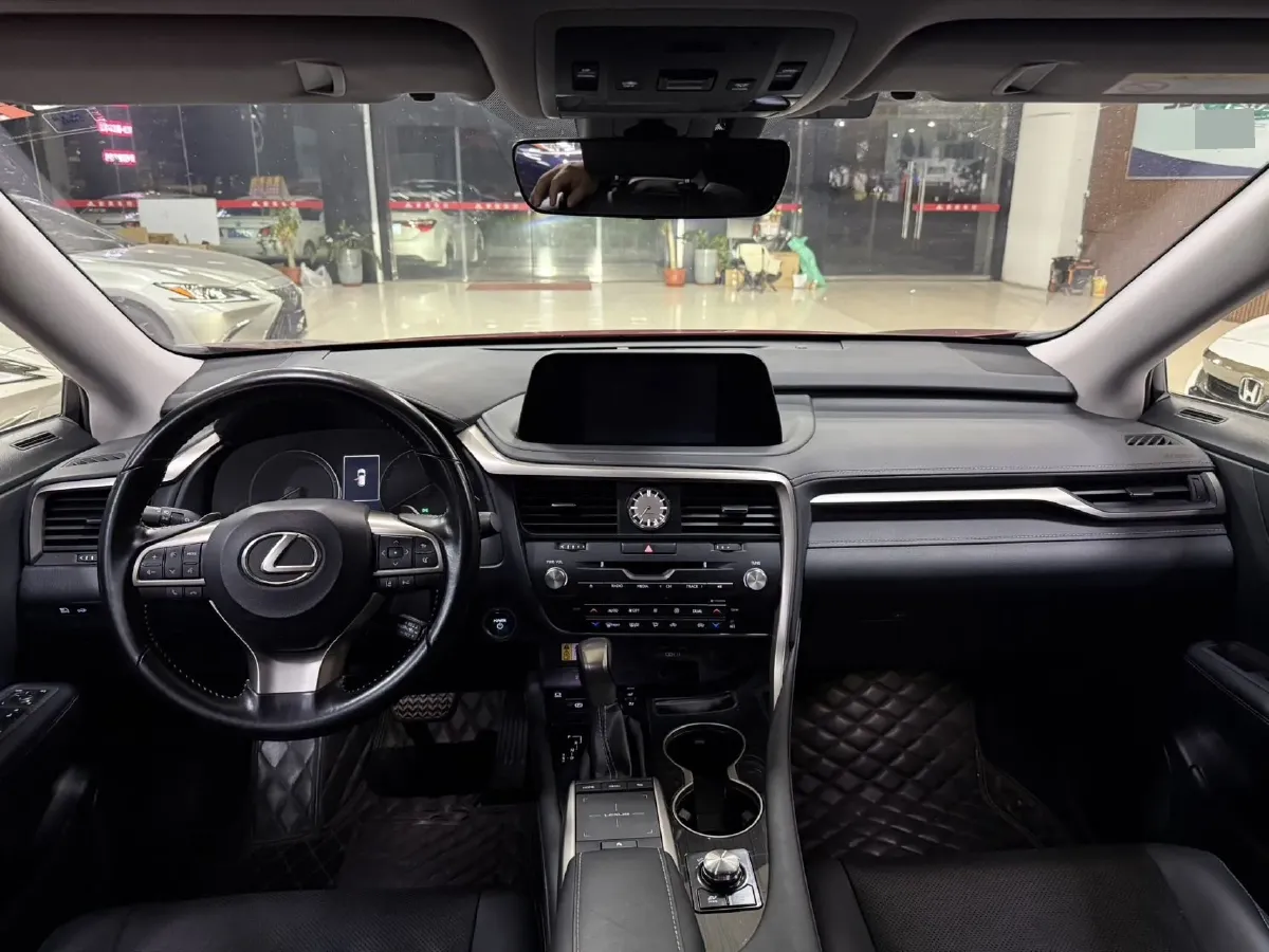 2020 Lexus RX 3.5L 262HP V6 E-CVT Hybrid,autocango,china used car exporter,china ev exporter,chinese used car exporter,chinese used ev exporter