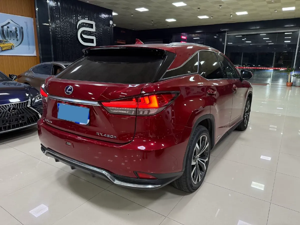 2020 Lexus RX 3.5L 262HP V6 E-CVT Hybrid,autocango,china used car exporter,china ev exporter,chinese used car exporter,chinese used ev exporter