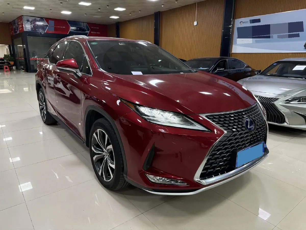 2020 Lexus RX 3.5L 262HP V6 E-CVT Hybrid,autocango,china used car exporter,china ev exporter,chinese used car exporter,chinese used ev exporter