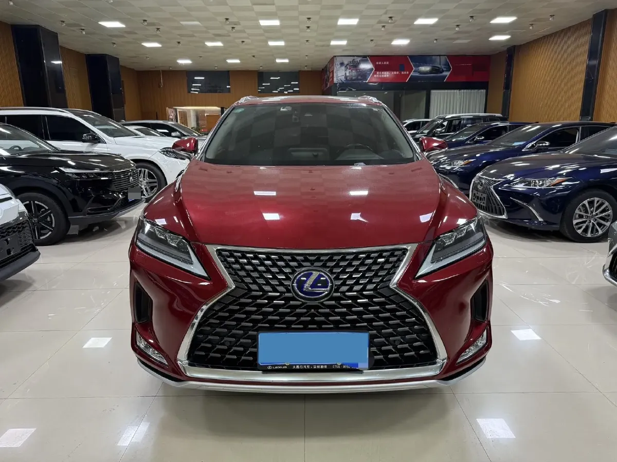 2020 Lexus RX 3.5L 262HP V6 E-CVT Hybrid,autocango,china used car exporter,china ev exporter,chinese used car exporter,chinese used ev exporter