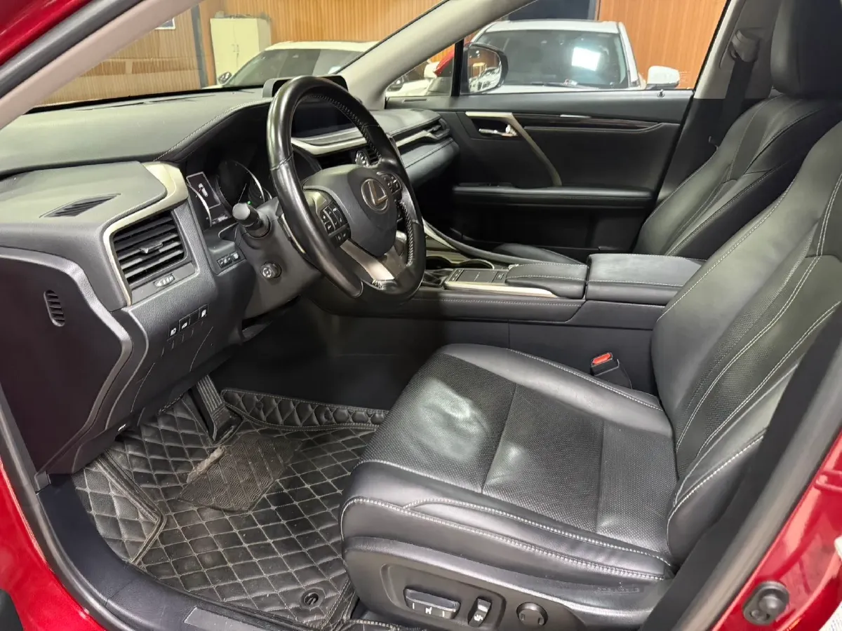 2020 Lexus RX 3.5L 262HP V6 E-CVT Hybrid,autocango,china used car exporter,china ev exporter,chinese used car exporter,chinese used ev exporter