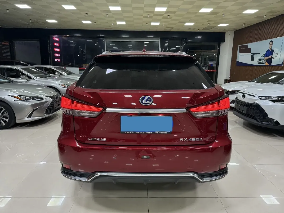 2020 Lexus RX 3.5L 262HP V6 E-CVT Hybrid,autocango,china used car exporter,china ev exporter,chinese used car exporter,chinese used ev exporter