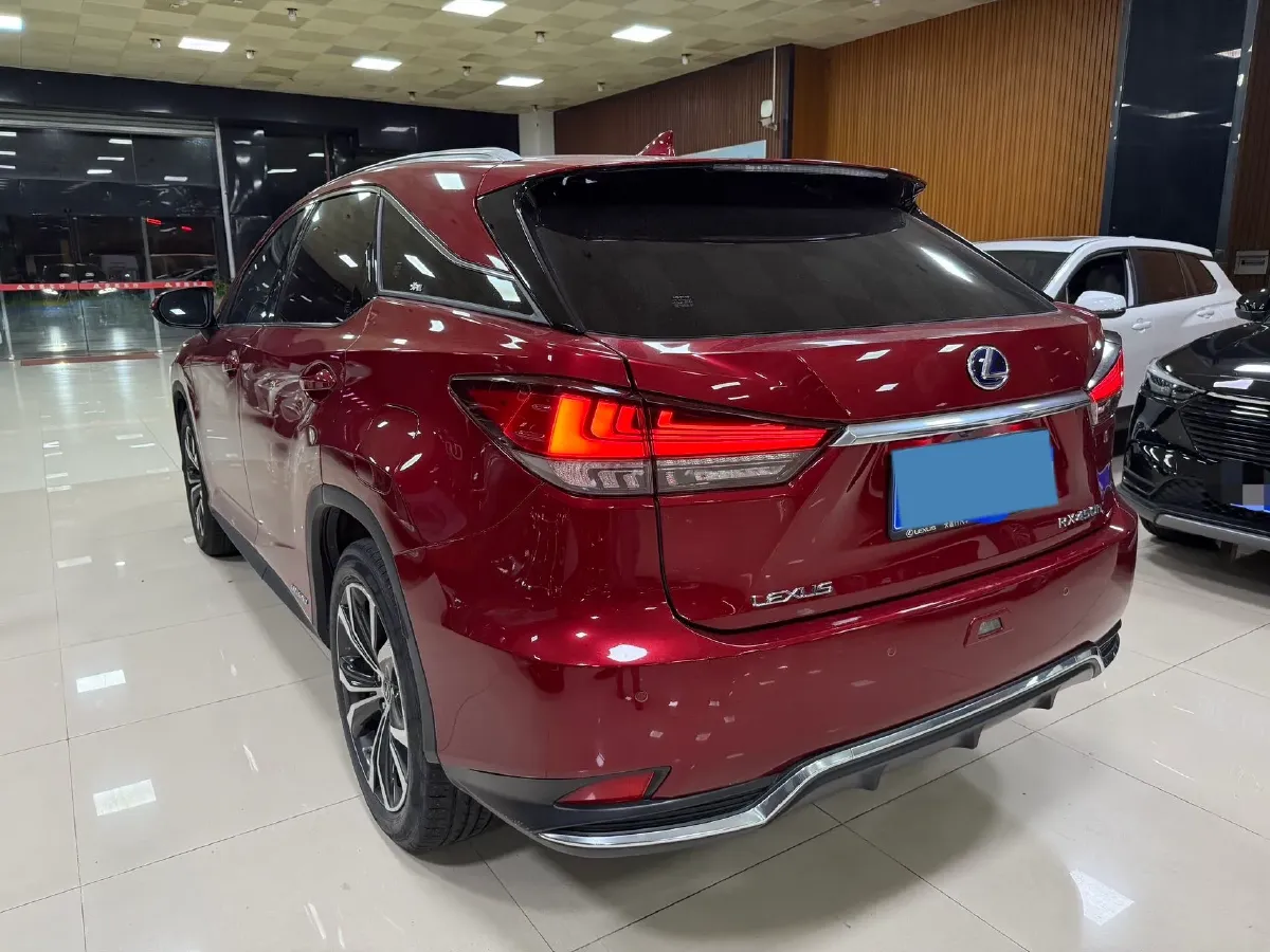 2020 Lexus RX 3.5L 262HP V6 E-CVT Hybrid,autocango,china used car exporter,china ev exporter,chinese used car exporter,chinese used ev exporter