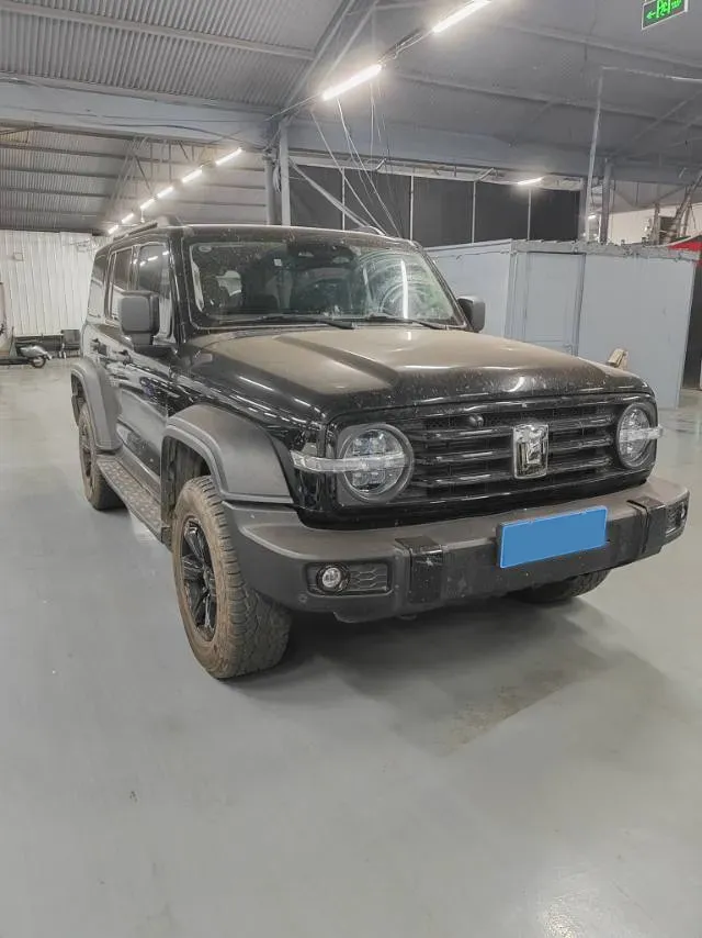 2023 Tank 300 2.0T 227HP L4 8AT,autocango,china used car exporter,china ev exporter,chinese used car exporter,chinese used ev exporter