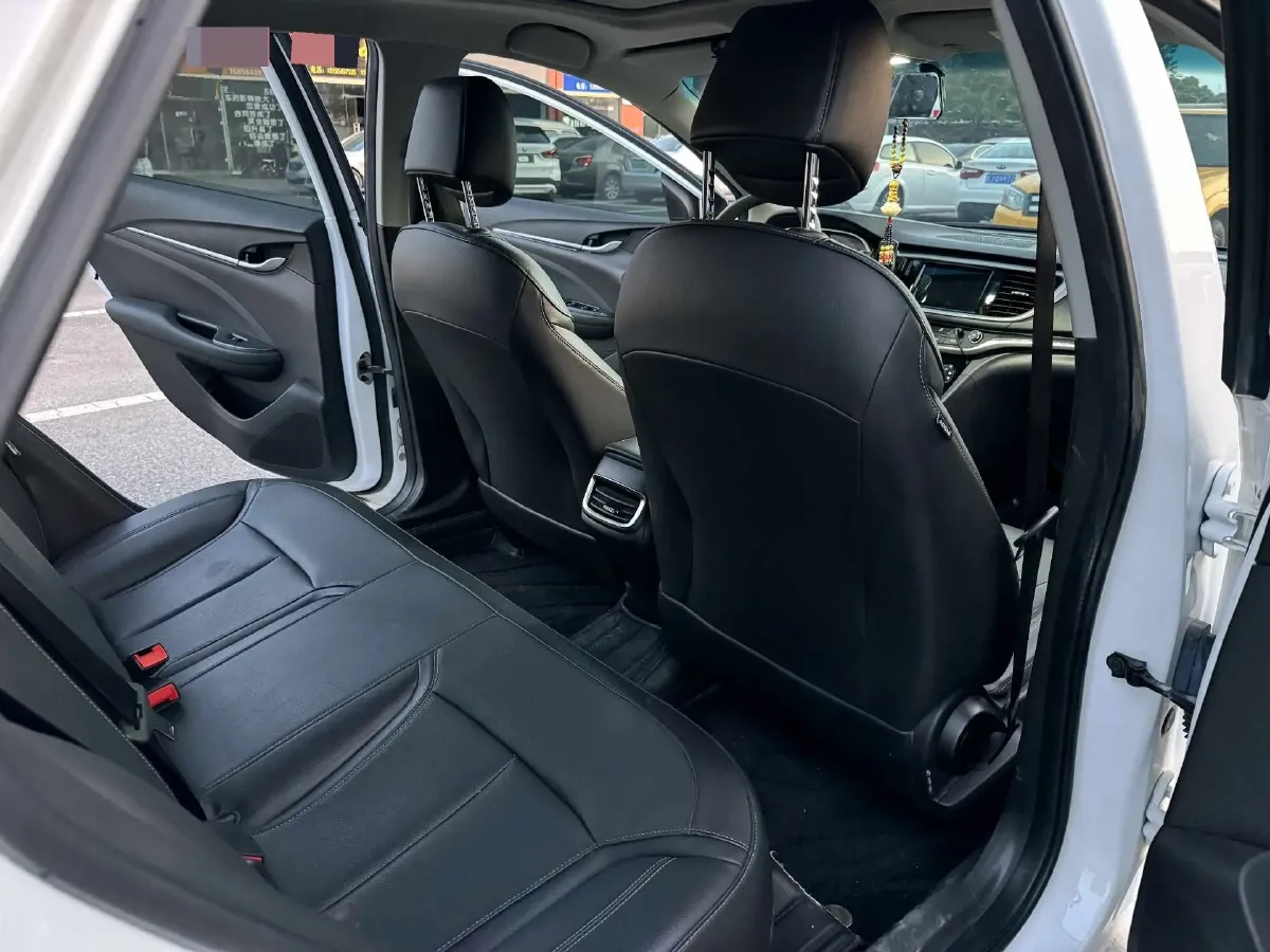 2020 Buick Encore 1.0T 125HP L3 6AT,autocango,china used car exporter,china ev exporter,chinese used car exporter,chinese used ev exporter