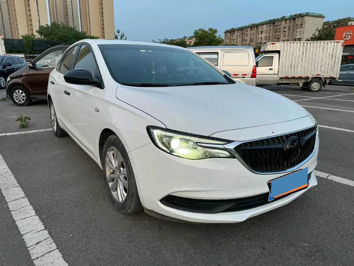 2020 Buick Encore 1.0T 125HP L3 6AT,autocango,china used car exporter,china ev exporter,chinese used car exporter,chinese used ev exporter