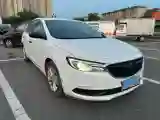 2020 Buick Encore 1.0T 125HP L3 6AT