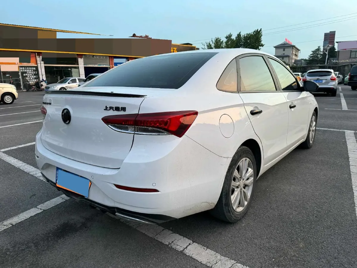 2020 Buick Encore 1.0T 125HP L3 6AT,autocango,china used car exporter,china ev exporter,chinese used car exporter,chinese used ev exporter