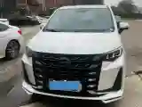 2023 GAC Trumpchi M6 1.5T 177HP L4 7DCT
