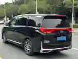 2021 GAC Trumpchi M8 2.0T 252HP L4 8AT