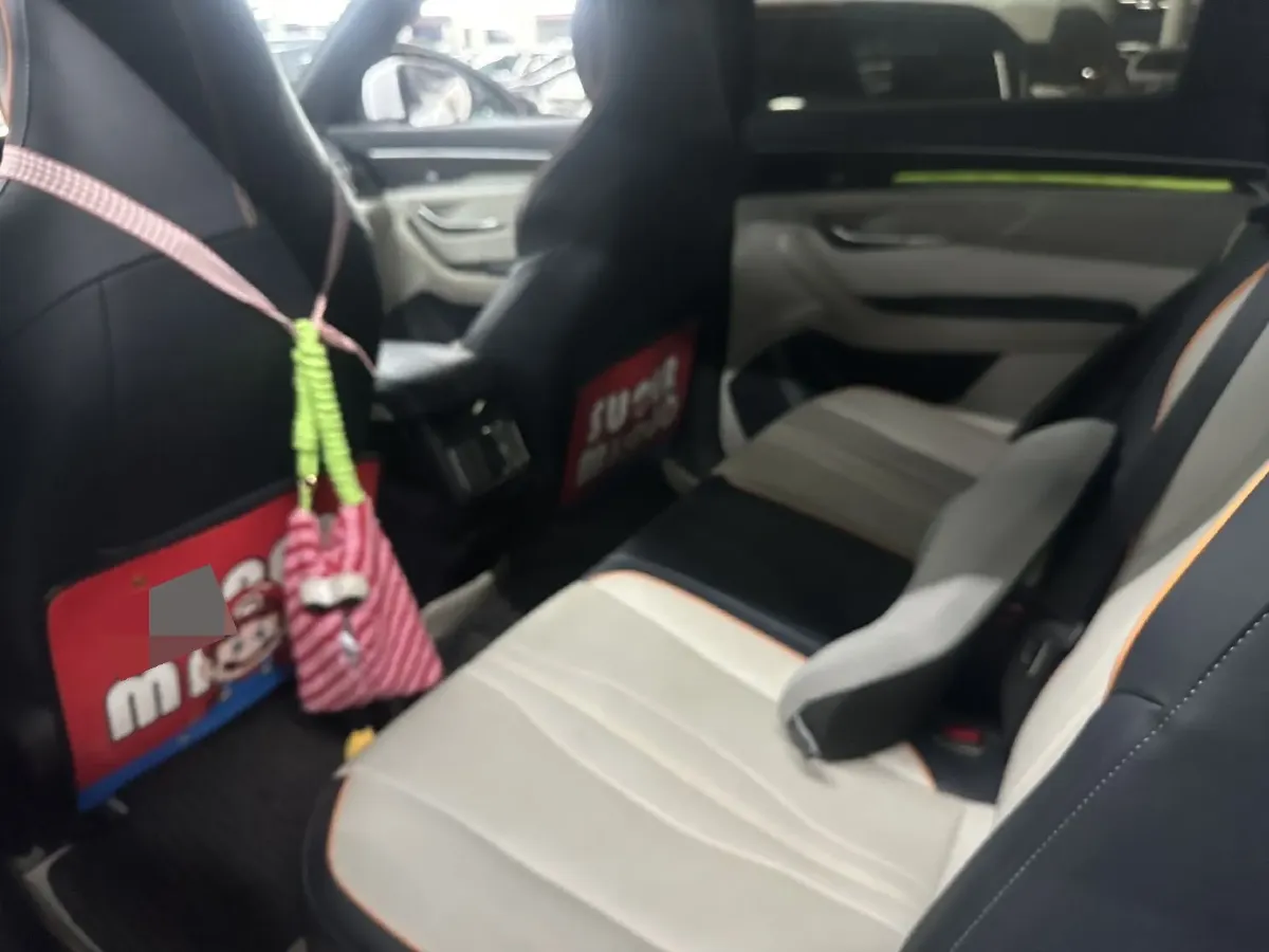 2021 Geely JiaJi 1.5T 177HP L3 7DCT PHEV 11.3KWH,autocango,china used car exporter,china ev exporter,chinese used car exporter,chinese used ev exporter