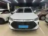 2021 Geely JiaJi 1.5T 177HP L3 7DCT PHEV 11.3KWH