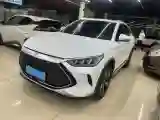 2021 Geely JiaJi 1.5T 177HP L3 7DCT PHEV 11.3KWH