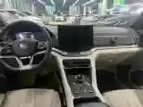 2021 Geely JiaJi 1.5T 177HP L3 7DCT PHEV 11.3KWH