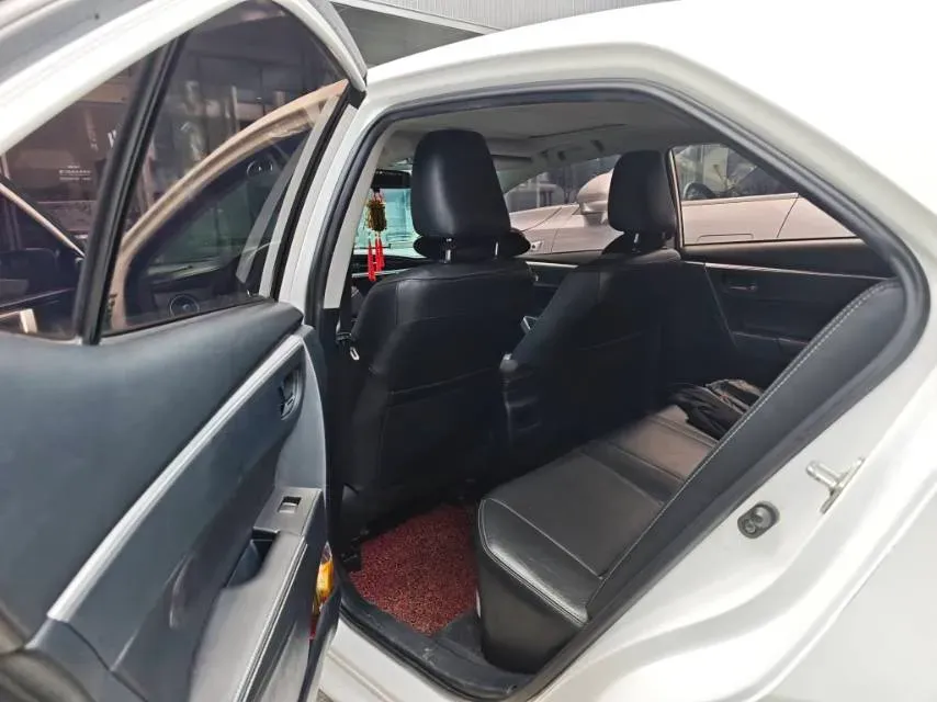 2017 Ford Focus 1.5T 181HP L4 6AT,autocango,china used car exporter,china ev exporter,chinese used car exporter,chinese used ev exporter