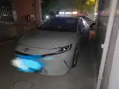2024 TOYOTA CAMRY,autocango,china used car exporter,china ev exporter,chinese used car exporter,chinese used ev exporter