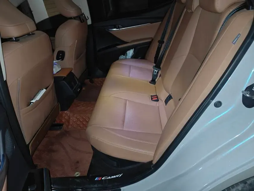 2024 Toyota Camry 2.0L 152HP L4 E-CVT Hybrid,autocango,china used car exporter,china ev exporter,chinese used car exporter,chinese used ev exporter