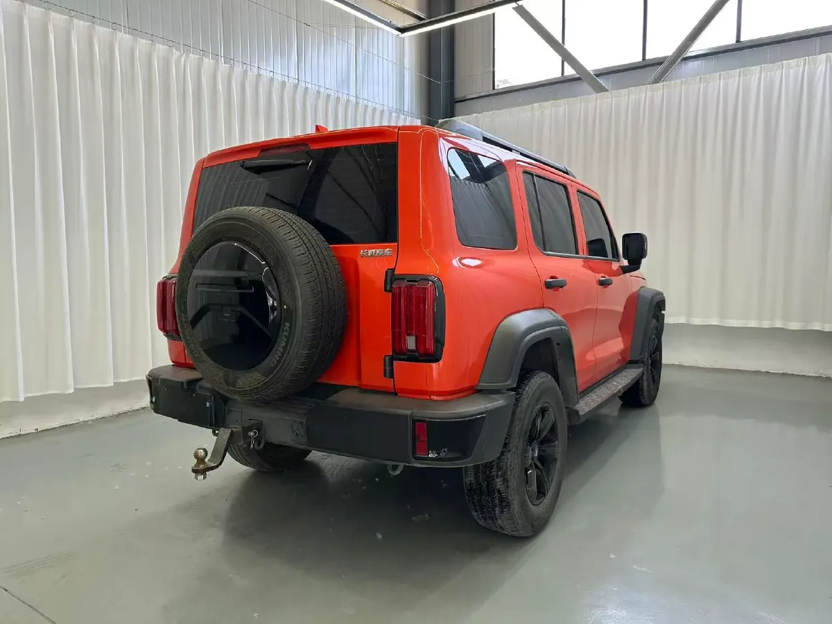 2024 Tank 300 2.0T 227HP L4 8AT,autocango,china used car exporter,china ev exporter,chinese used car exporter,chinese used ev exporter