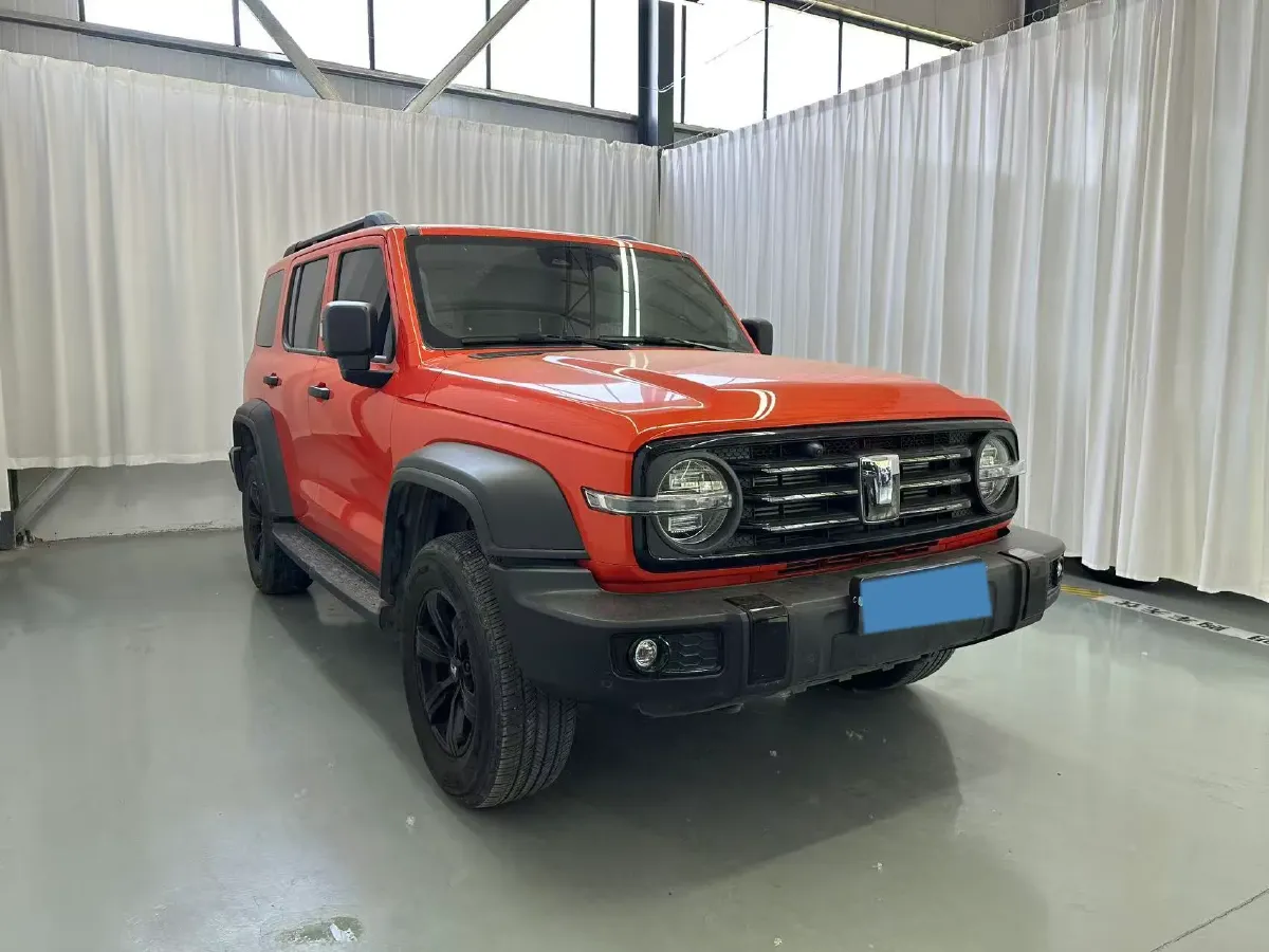 2024 Tank 300 2.0T 227HP L4 8AT,autocango,china used car exporter,china ev exporter,chinese used car exporter,chinese used ev exporter