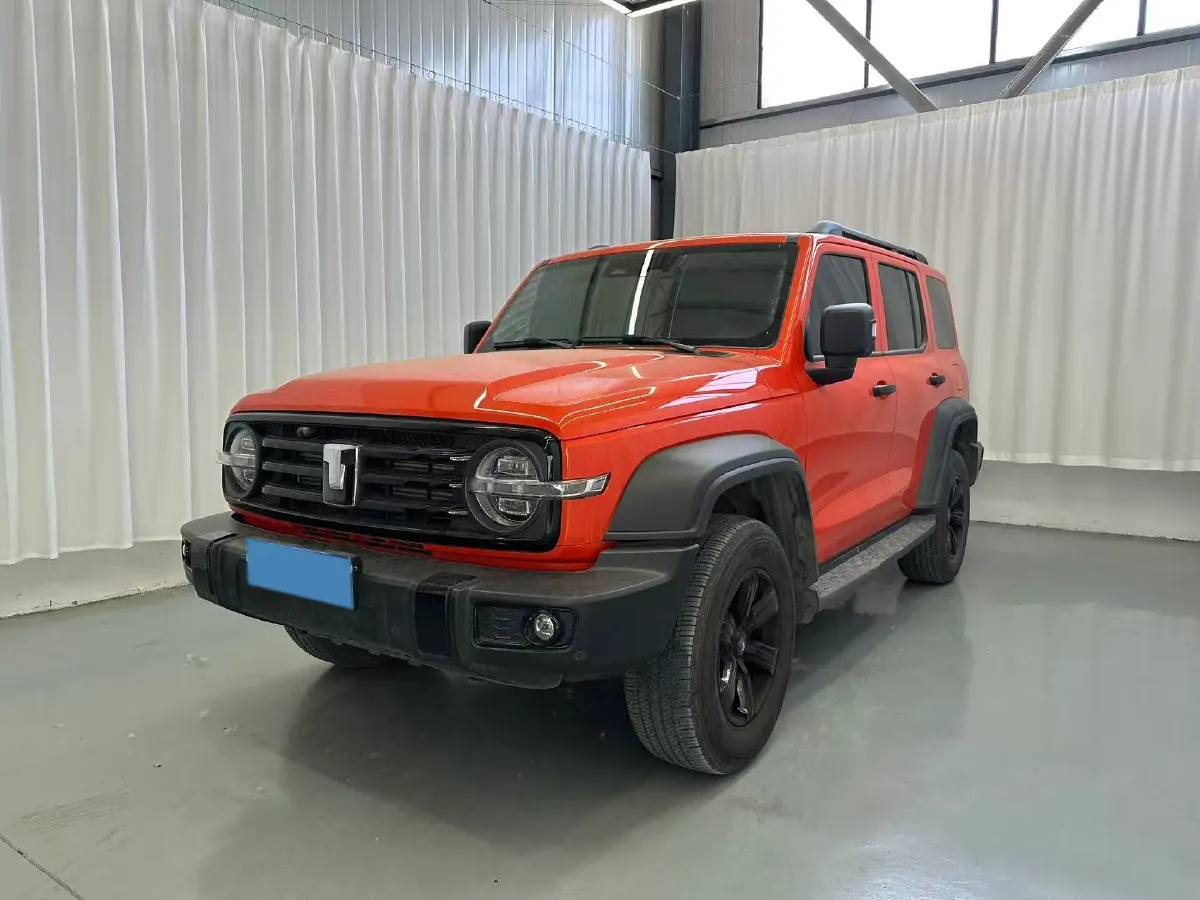 2024 Tank 300 2.0T 227HP L4 8AT,autocango,china used car exporter,china ev exporter,chinese used car exporter,chinese used ev exporter