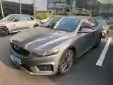 2021 Geely Preface 2.0T 190HP L4 7DCT