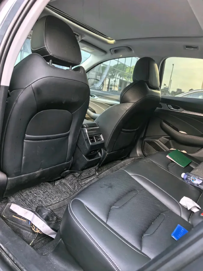 2021 Geely Preface 2.0T 190HP L4 7DCT,autocango,china used car exporter,china ev exporter,chinese used car exporter,chinese used ev exporter