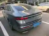 2021 Geely Preface 2.0T 190HP L4 7DCT
