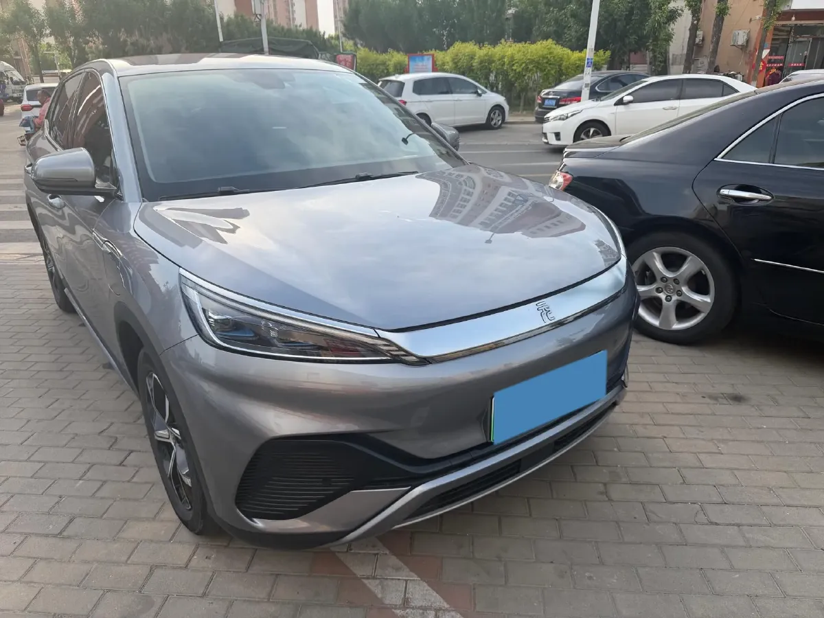 2022 Hycan Z03 BEV 64.23KWH,autocango,china used car exporter,china ev exporter,chinese used car exporter,chinese used ev exporter