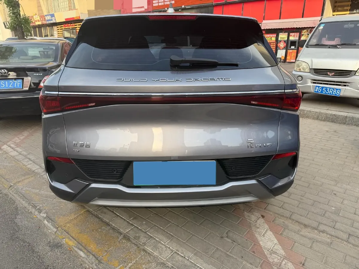 2022 Hycan Z03 BEV 64.23KWH,autocango,china used car exporter,china ev exporter,chinese used car exporter,chinese used ev exporter