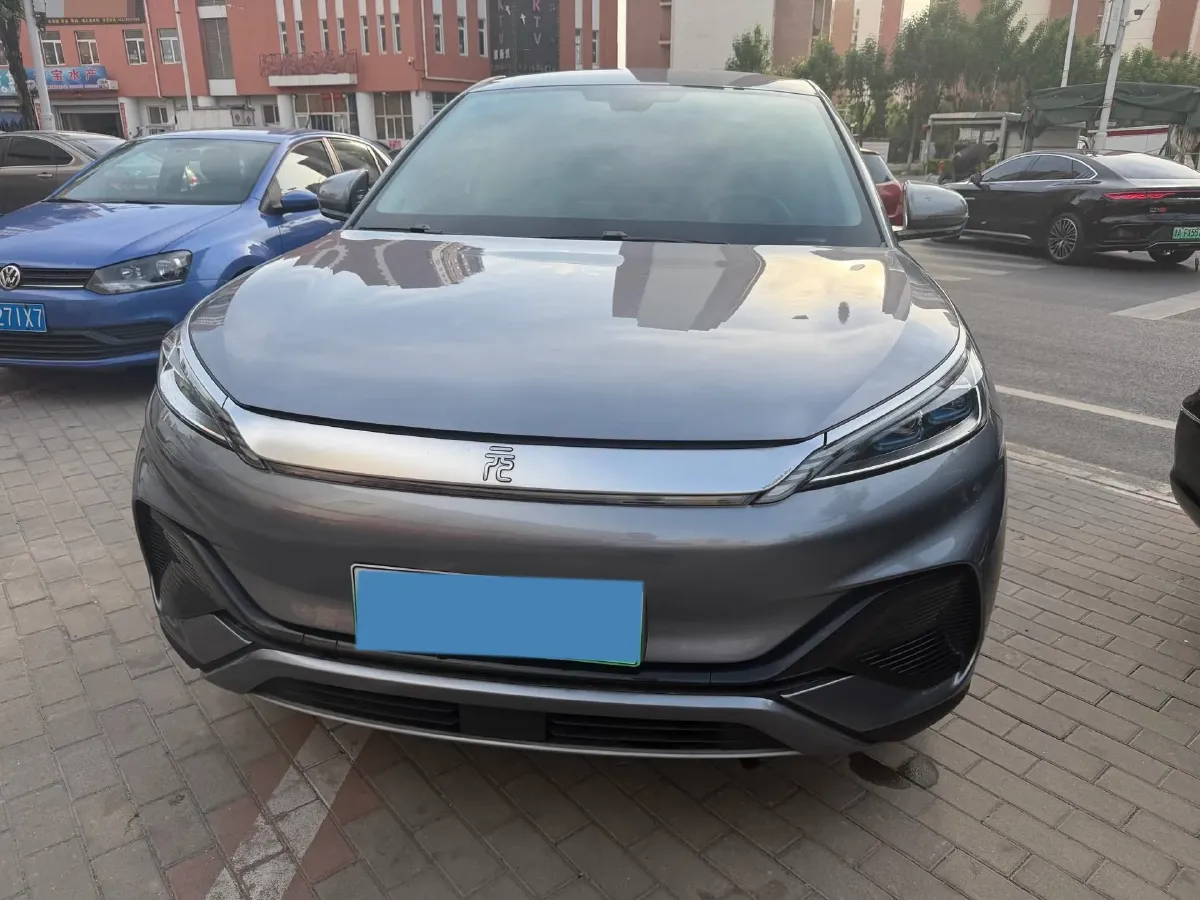 2022 Hycan Z03 BEV 64.23KWH,autocango,china used car exporter,china ev exporter,chinese used car exporter,chinese used ev exporter