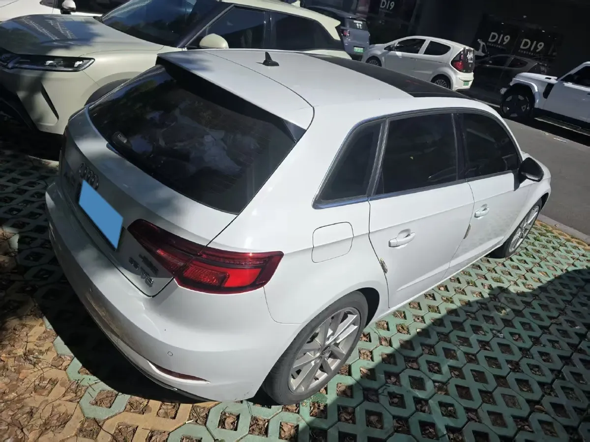 2020 Audi A3 1.4T 150HP L4 7DCT,autocango,china used car exporter,china ev exporter,chinese used car exporter,chinese used ev exporter