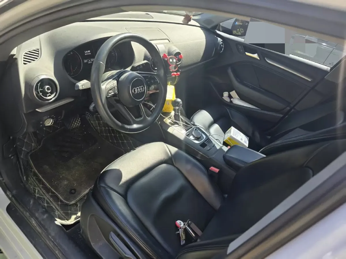 2020 Audi A3 1.4T 150HP L4 7DCT,autocango,china used car exporter,china ev exporter,chinese used car exporter,chinese used ev exporter
