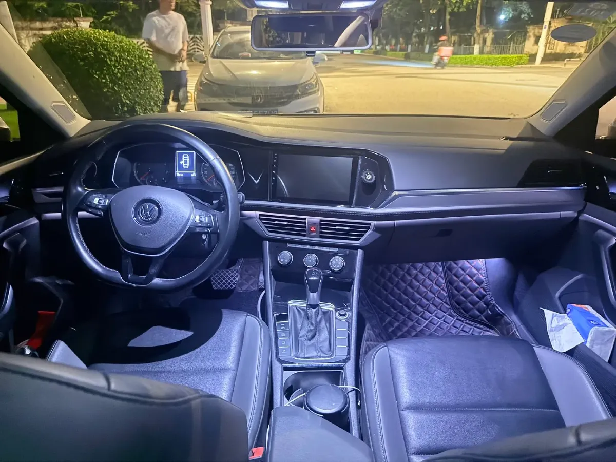 2019 Volkswagen Tharu 1.4T 150HP L4 7DCT,autocango,china used car exporter,china ev exporter,chinese used car exporter,chinese used ev exporter