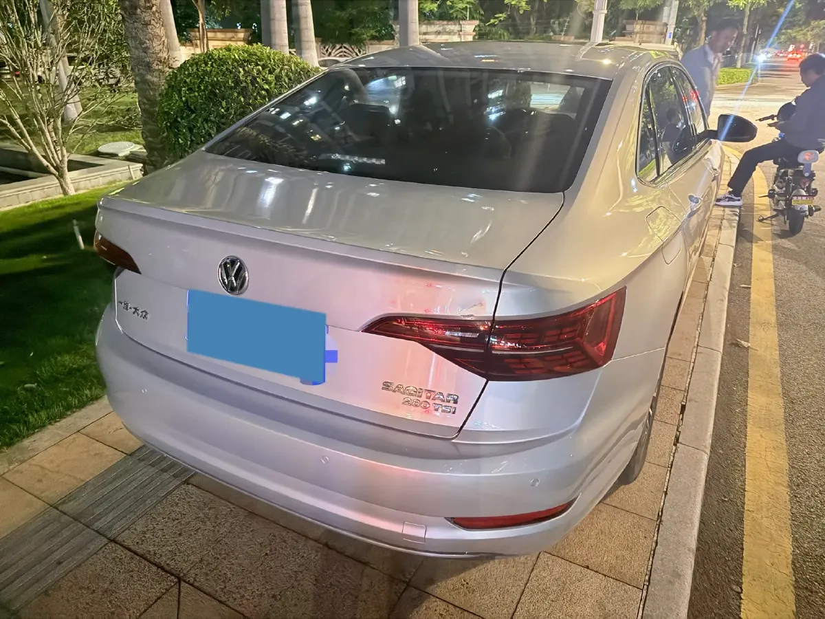 2019 Volkswagen Tharu 1.4T 150HP L4 7DCT,autocango,china used car exporter,china ev exporter,chinese used car exporter,chinese used ev exporter