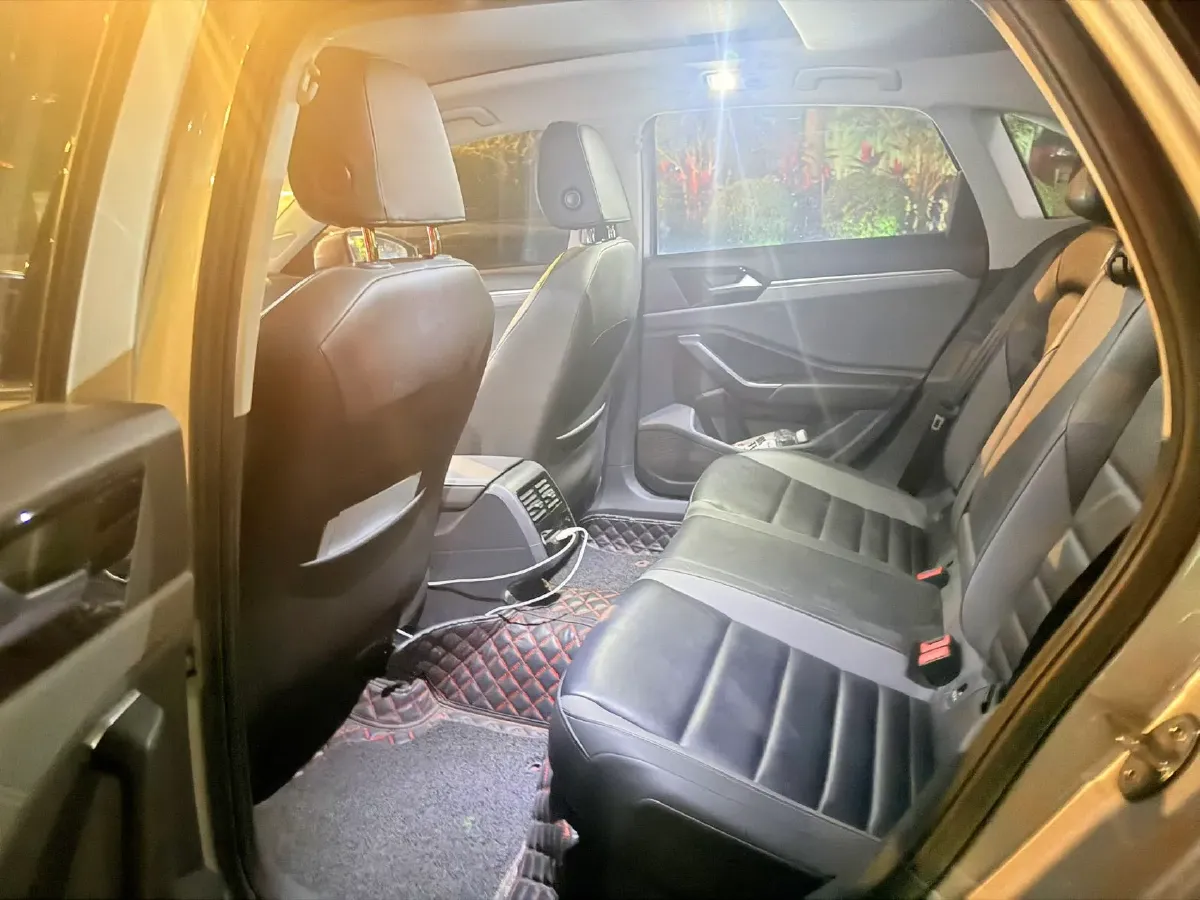 2019 Volkswagen Tharu 1.4T 150HP L4 7DCT,autocango,china used car exporter,china ev exporter,chinese used car exporter,chinese used ev exporter