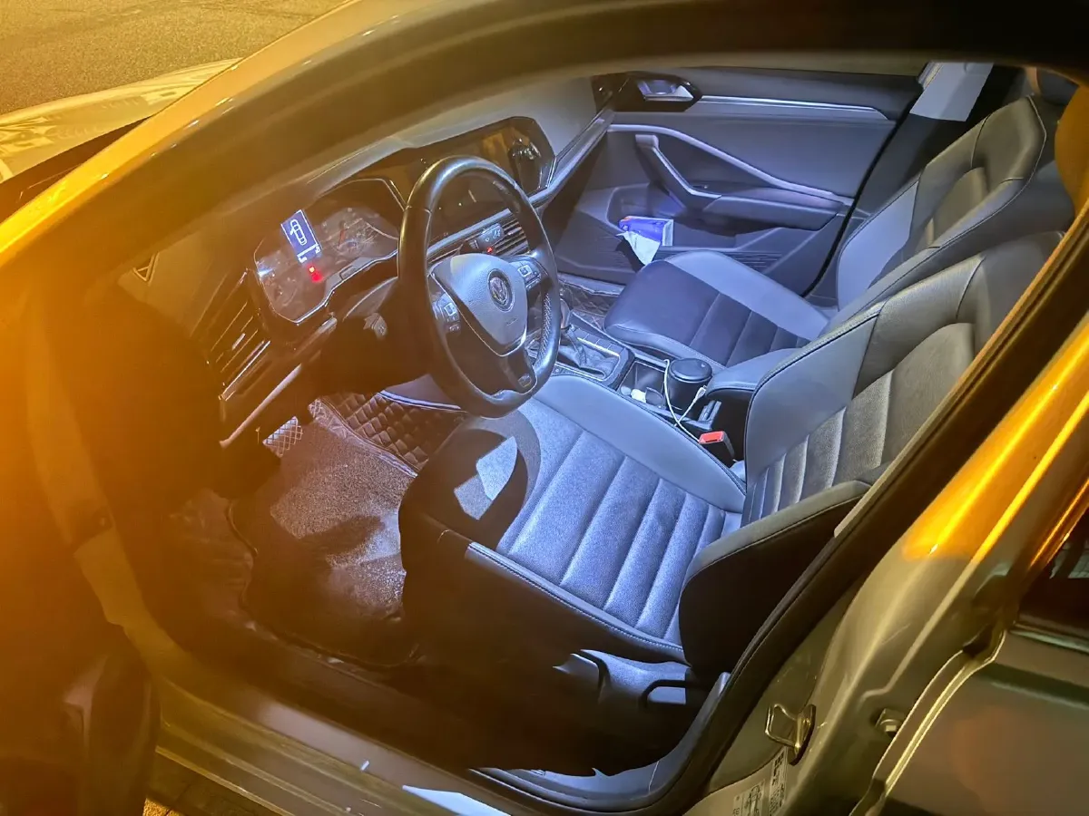 2019 Volkswagen Tharu 1.4T 150HP L4 7DCT,autocango,china used car exporter,china ev exporter,chinese used car exporter,chinese used ev exporter
