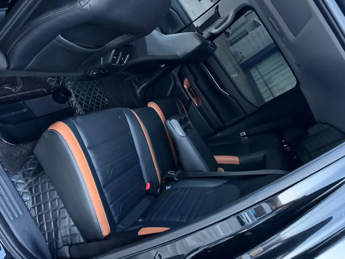 2023 Ford Ranger 2.3T 186HP L4 8AT,autocango,china used car exporter,china ev exporter,chinese used car exporter,chinese used ev exporter