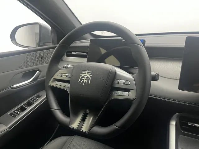 2025 BYD Qin Plus 1.5L 101HP L4 E-CVT PHEV 7.68KWH,autocango,china used car exporter,china ev exporter,chinese used car exporter,chinese used ev exporter