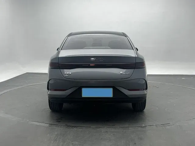 2025 BYD Qin Plus 1.5L 101HP L4 E-CVT PHEV 7.68KWH,autocango,china used car exporter,china ev exporter,chinese used car exporter,chinese used ev exporter