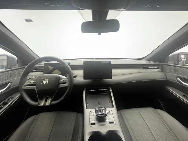 2025 BYD Qin Plus 1.5L 101HP L4 E-CVT PHEV 7.68KWH,autocango,china used car exporter,china ev exporter,chinese used car exporter,chinese used ev exporter
