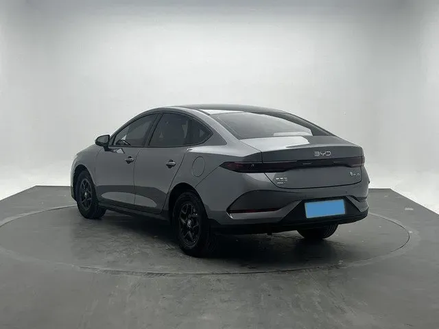 2025 BYD Qin Plus 1.5L 101HP L4 E-CVT PHEV 7.68KWH,autocango,china used car exporter,china ev exporter,chinese used car exporter,chinese used ev exporter