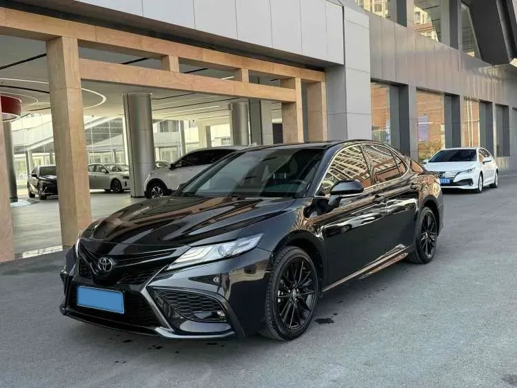 2022 Toyota Camry 2.0L 178HP L4 CVT,autocango,china used car exporter,china ev exporter,chinese used car exporter,chinese used ev exporter